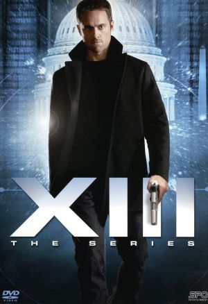 XⅢ:THE SERIES