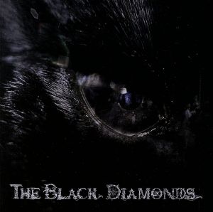 THE BLACK DIAMONDS(初回限定盤)