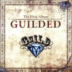 GUILDED