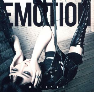 EMOTION(初回生産限定盤)