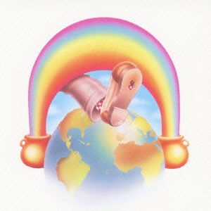 ヨーロッパ'72(紙ジャケット仕様)(2SHM-CD)