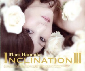 INCLINATIONⅢ(初回限定盤)(DVD付)