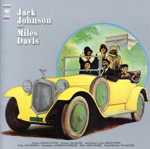 ジャック・ジョンソン(Blu-spec CD2)