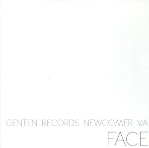 GENTEN RECORDS V.A FACE