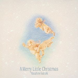 A MERRY LITTLE CHRISTMAS(SHM-CD)