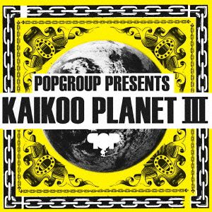 KAIKOO PLANET Ⅲ