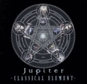 CLASSICAL ELEMENT～Deluxe Edition(初回限定版A)(SHM-CD)