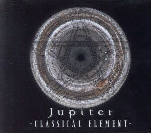 CLASSICAL ELEMENT～Deluxe Edition(初回限定版B)(SHM-CD)