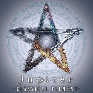 CLASSICAL ELEMENT(初回限定盤)(SHM-CD)