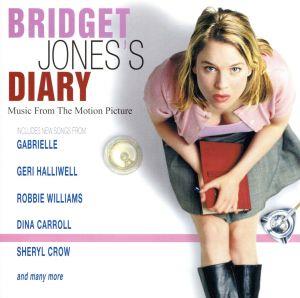 ブリジット・ジョーンズの日記 オリジナル・サウンドトラック