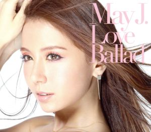 Love Ballad(DVD付)