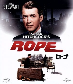 ロープ(Blu-ray Disc)