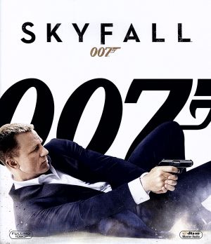 【バラ不可】007シリーズ10作品 blu-ray ダブルオーセブン ００７