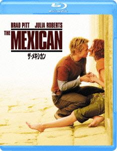 ザ・メキシカン(Blu-ray Disc)