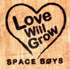 Love Will Grow