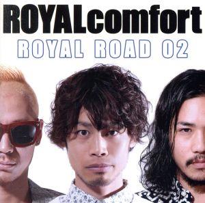 ROYAL ROAD 02