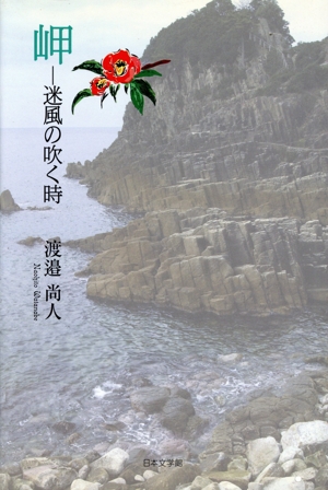 岬 迷風の吹く時