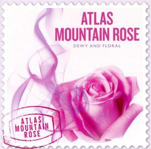 SCENTS OF THE WORLD～ATLAS MOUNTAIN ROSE