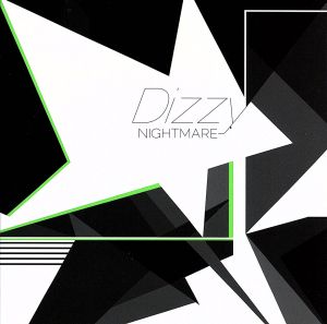 Dizzy(DVD付A)
