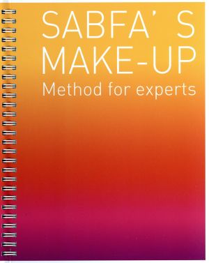 SABFA's make-up Method for experts