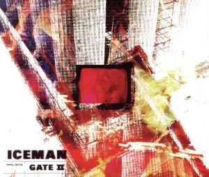 GATE Ⅱ(Blu-spec CD2)