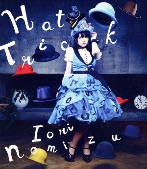 Hat Trick(初回限定盤)(DVD付)