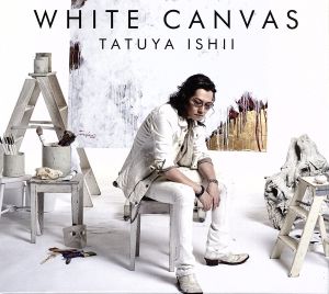 WHITE CANVAS(初回生産限定盤)(DVD付)