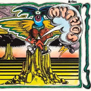 神話(紙ジャケット仕様)(SHM-CD)