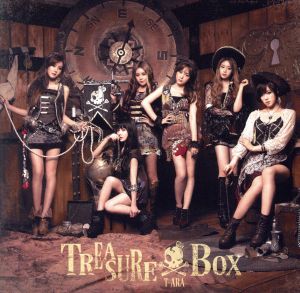 TREASURE BOX(パール盤)