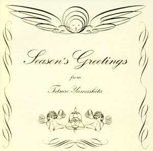 SEASON'S GREETINGS(20th Anniversary Edition)