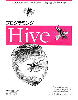 プログラミングHive