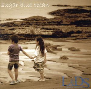 sugar blue ocean(DVD付)