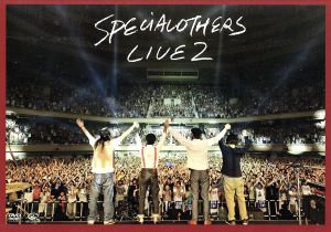 Live at 日本武道館 130629～SPE SUMMIT 2013～(初回限定版)