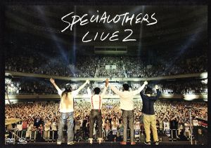 Live at 日本武道館 130629～SPE SUMMIT 2013～