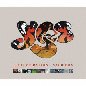 プロジェニー:1972 ライヴ【デラックス・BOX】(完全生産限定盤)(14SHM