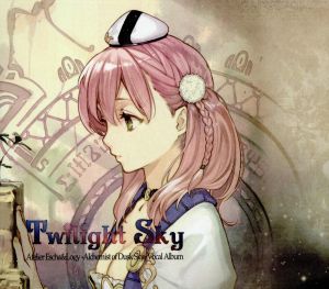 Twilight Sky エスカ&ロジーのアトリエ～黄昏の空の錬金術士～ボーカルアルバム