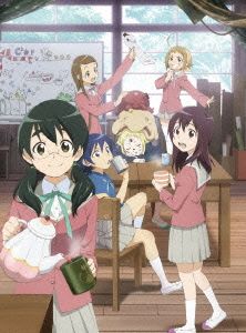 ステラ女学院高等科C3部 2(Blu-ray Disc)