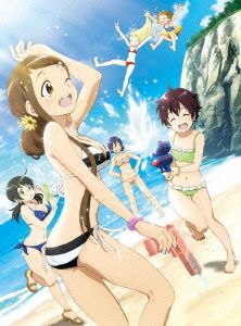 ステラ女学院高等科C3部 3(Blu-ray Disc)