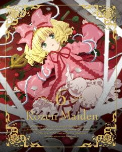 ローゼンメイデン 6[2013年7月番組]