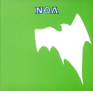 NOA+NOA2(紙ジャケット仕様)