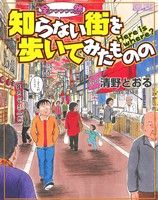 【廉価版】全っっっっっ然知らない街を歩いてみたものの ミリオンC