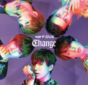 Change(ワンコイン盤)