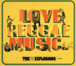 LOVE REGGAE MUSIC