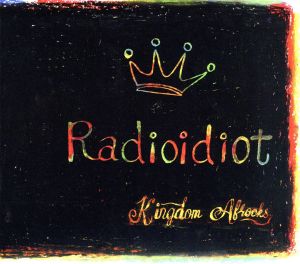 Radioidiot