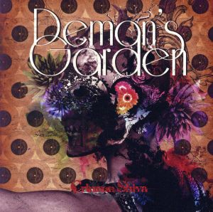 Demon's Garden(A-TYPE)(CD+DVD)