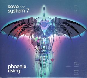 Phoenix Rising LP