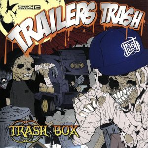 TRASH BOX