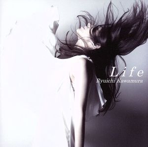 Life(HQCD+DVD)