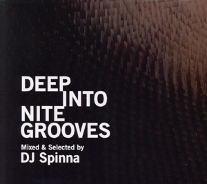 Deep Into Nite Grooves Mixed and Selected by DJ Spinna