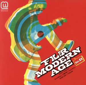 下北沢 MODERN AGE Vol.01